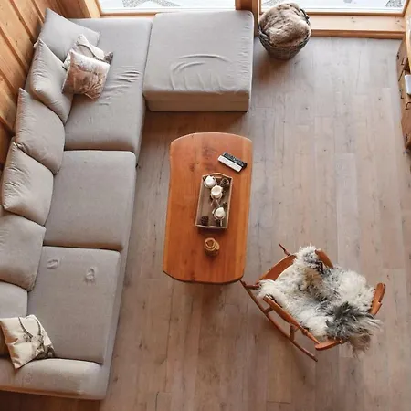 Hébergement de vacances Five-bedroom Holiday In Matredal