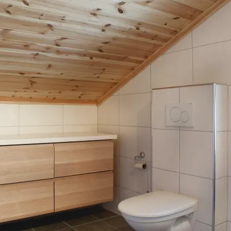 Hébergement de vacances Five-bedroom Holiday In Matredal *